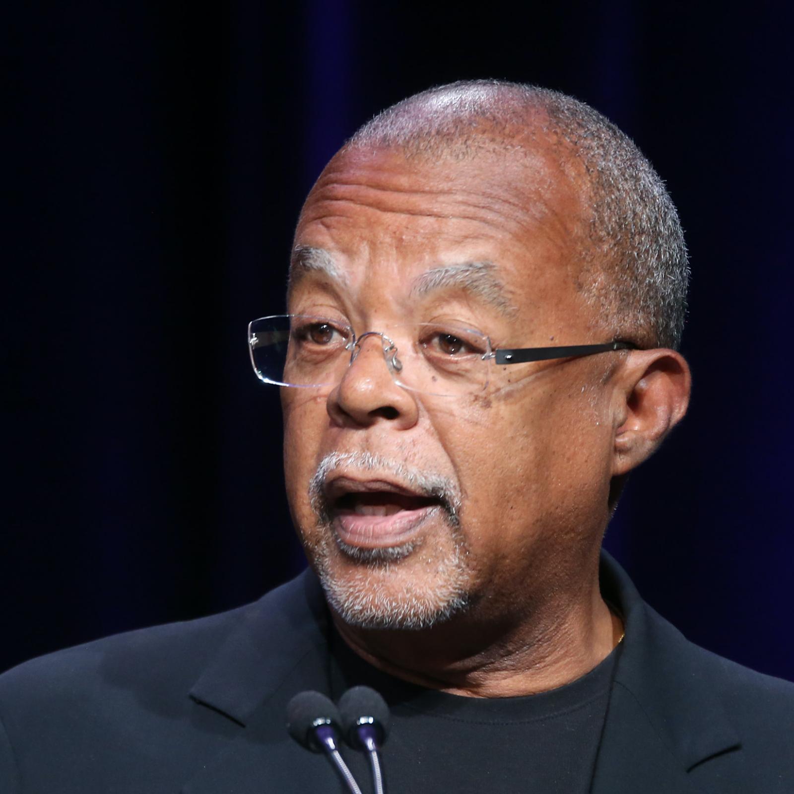 Henry Louis Gates, Jr. Fresh Air Archive Interviews with Terry Gross