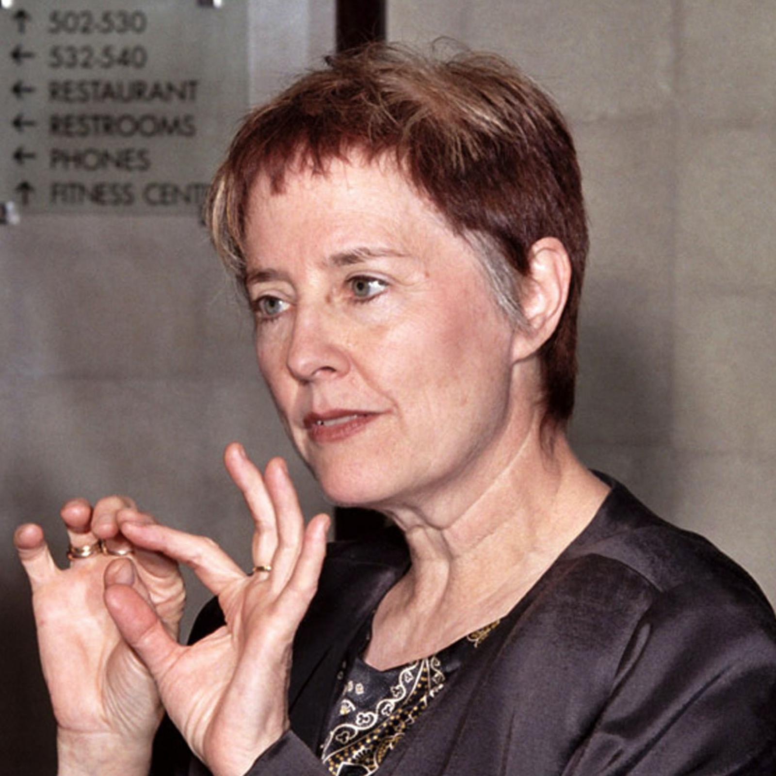 Alice Waters | Fresh Air Archive: Interviews with Terry Gross