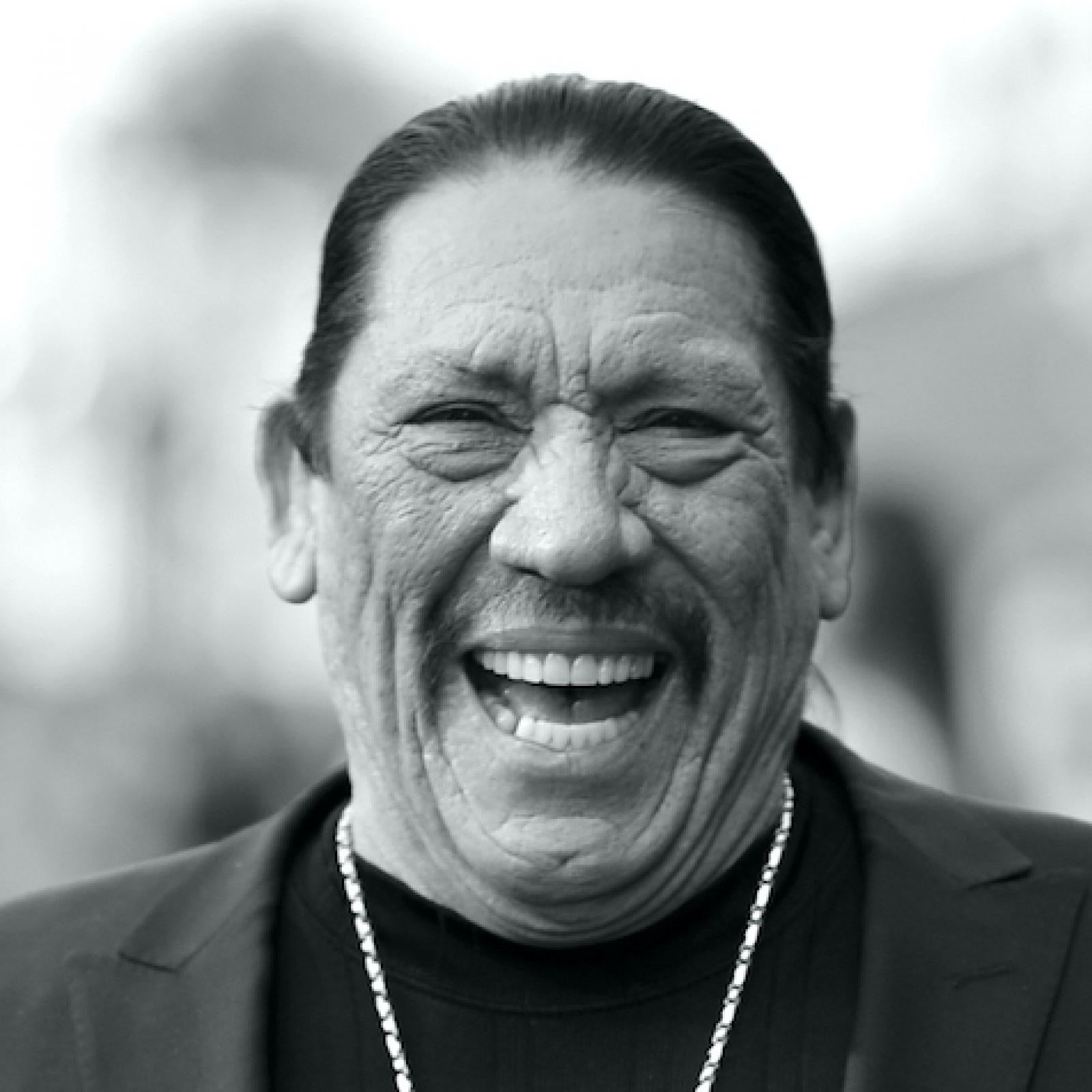 Danny Trejo On Acting Addiction And Playing The Mean Chicano Dude   DannyTrejoSq 