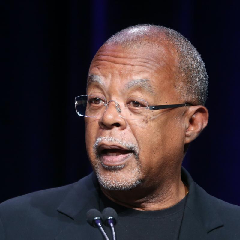 Henry Louis Gates, Jr. | Fresh Air Archive: Interviews with Terry Gross