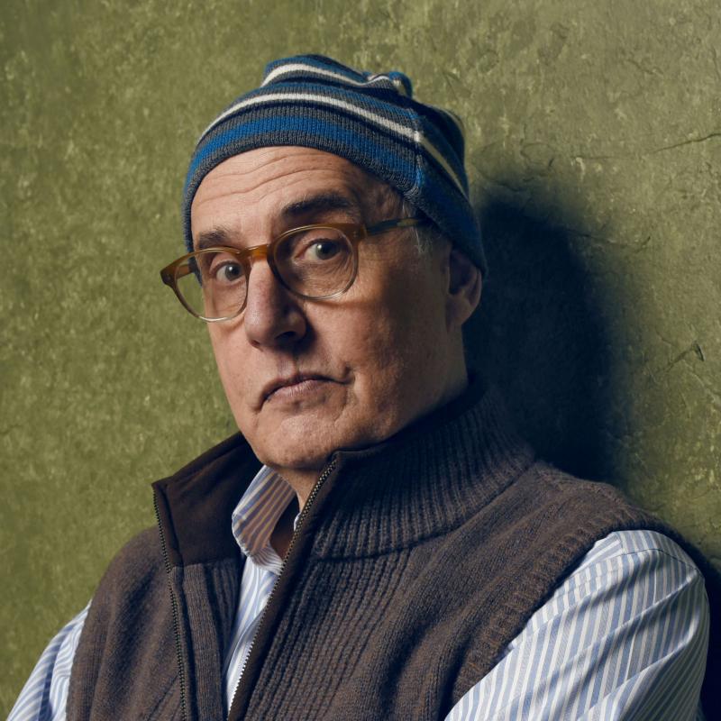 Actor Jeffrey Tambor