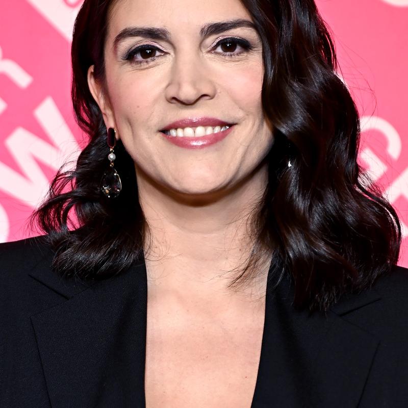 : Cecily Strong attends the Ad Council's 69th Annual Public Service Award Dinner