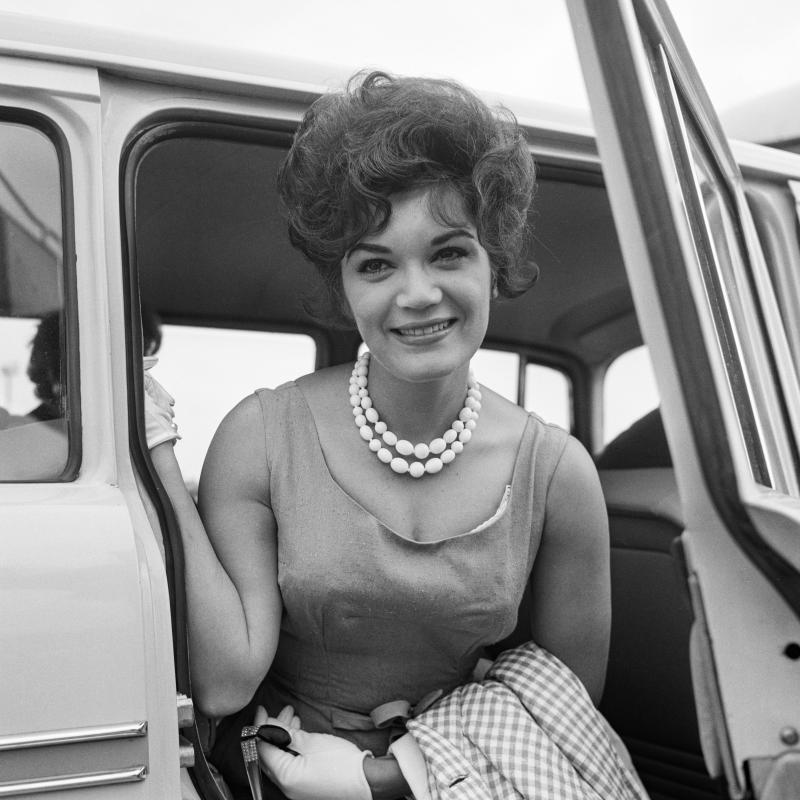 Connie Francis